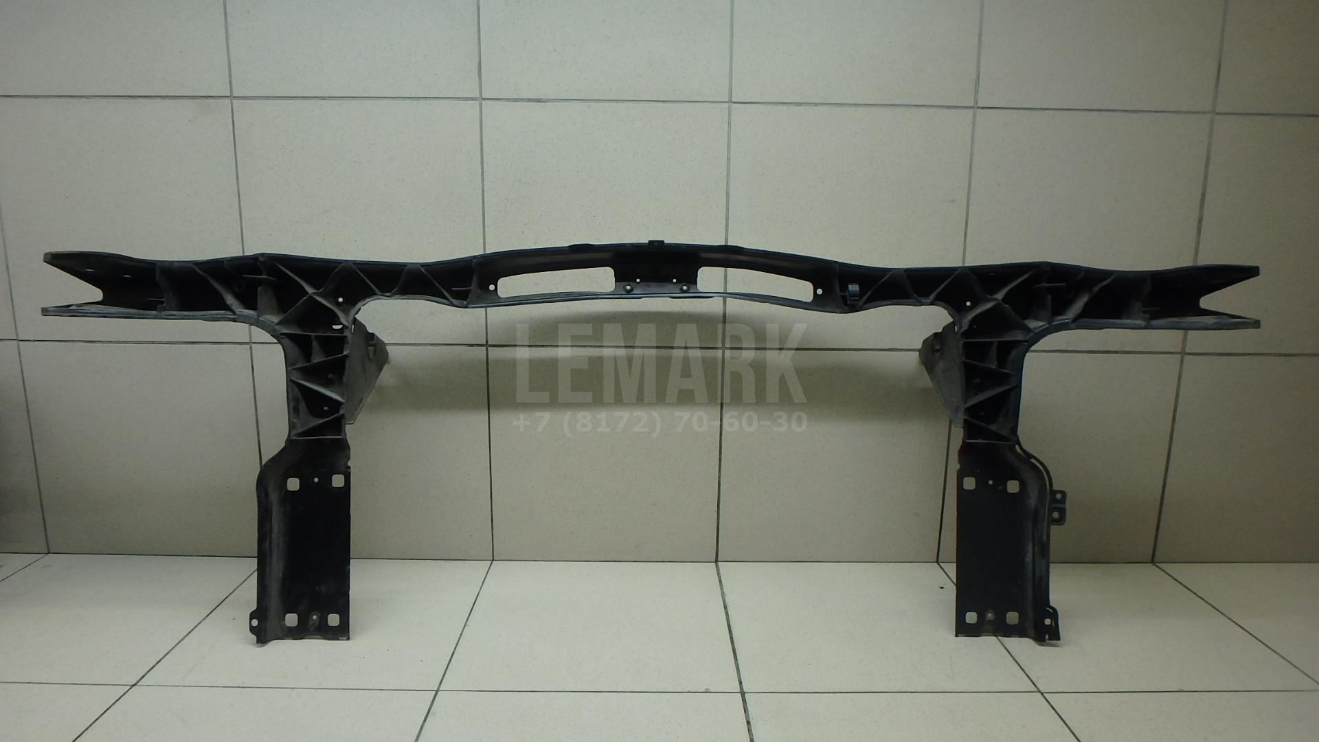 Панель передняя для  BMW X6 E71 2008-2014
