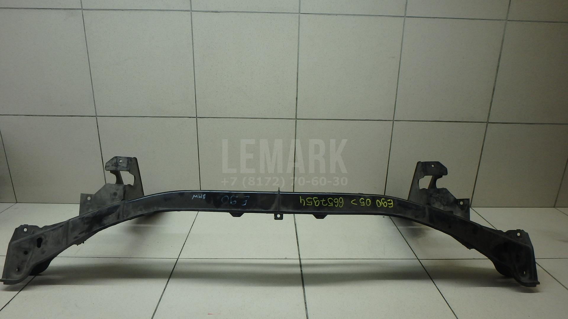 Панель передняя для  BMW X6 E71 2008-2014