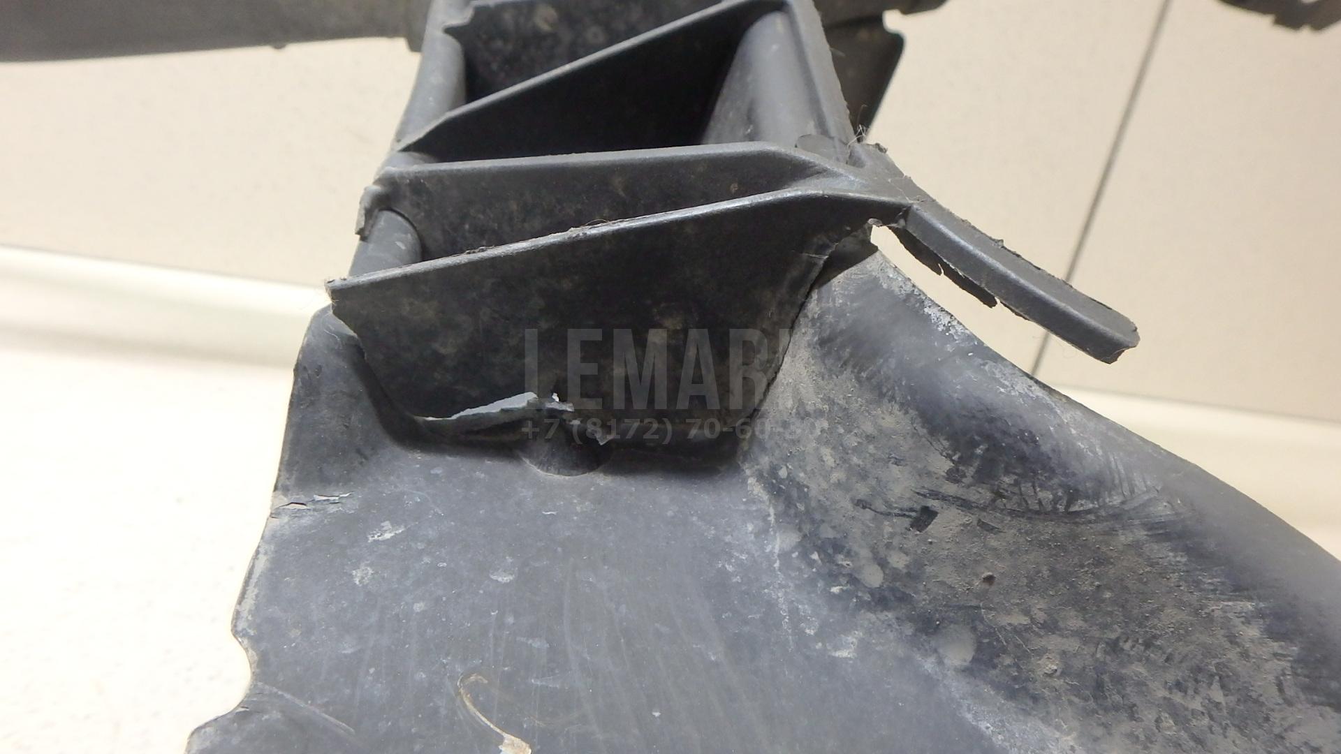 Панель передняя для  BMW X6 E71 2008-2014