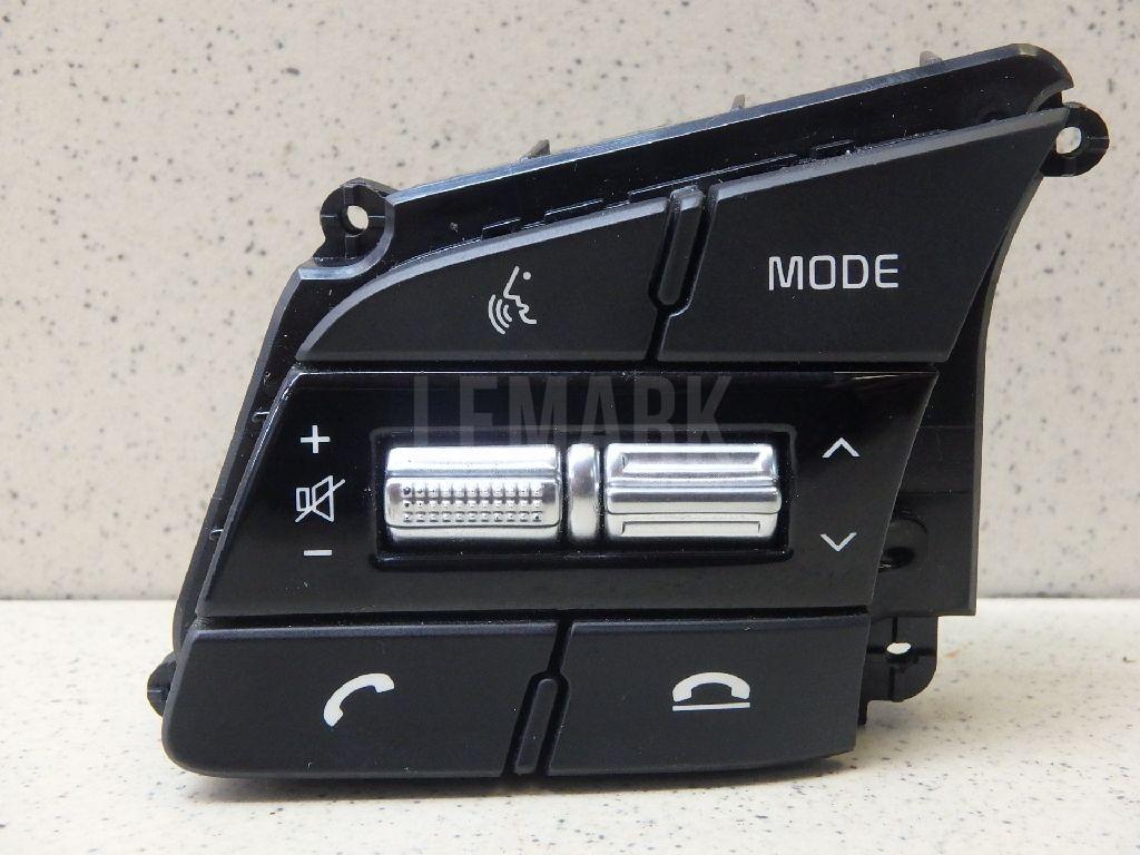 Кнопка многофункциональная 96710D9530 Hyundai-Kia