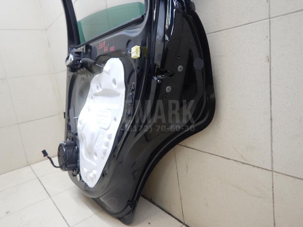 Дверь задняя правая для  BMW X6 G06 2019