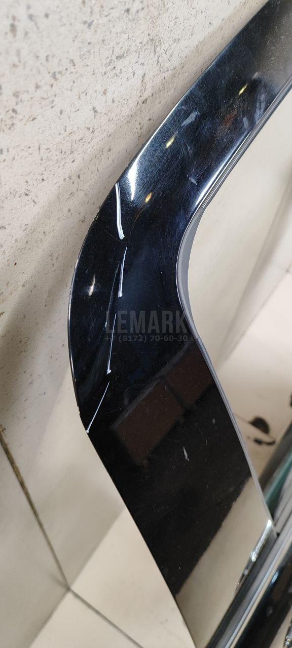 Дверь задняя правая для  BMW X6 G06 2019