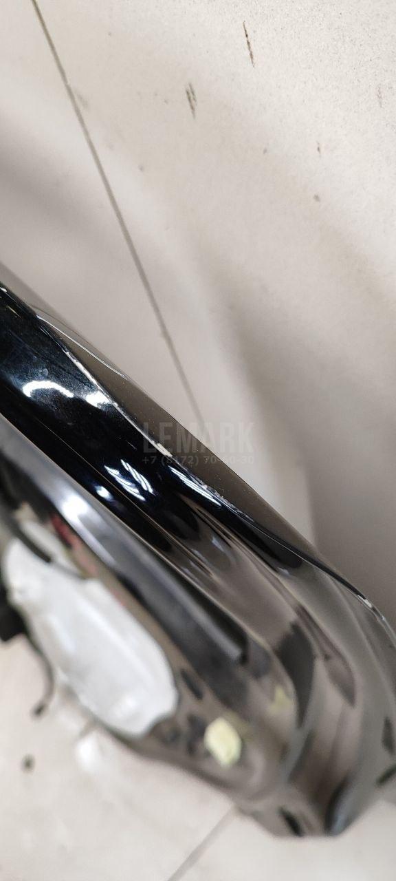 Дверь задняя правая для  BMW X6 G06 2019