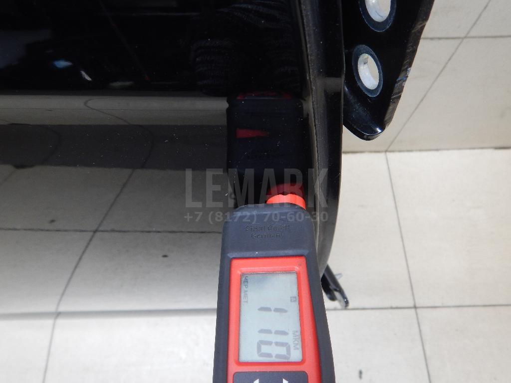 Дверь задняя правая для  BMW X6 G06 2019