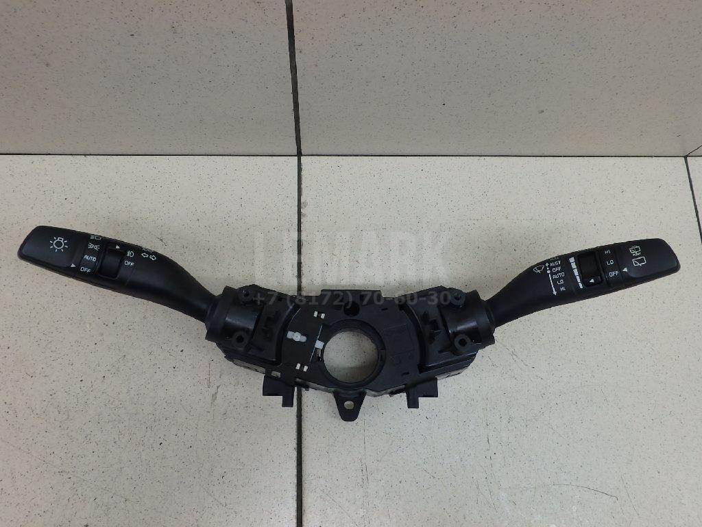 Переключатель подрулевой в сборе 93406D9762 Hyundai-Kia