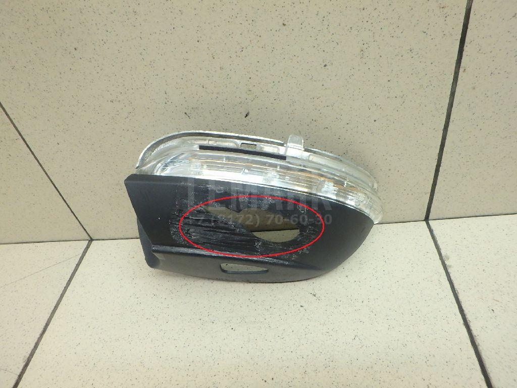 Повторитель в зеркало 3C8949101A VAG
