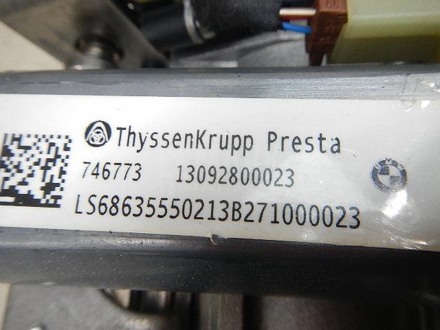 Колонка рулевая для  BMW 3-serie F30/F31/F80 2011-2020