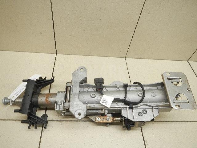Колонка рулевая для  BMW 3-serie F30/F31/F80 2011-2020