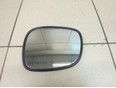 Стекло зеркала электрического правого