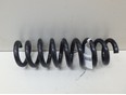 Пружина задняя