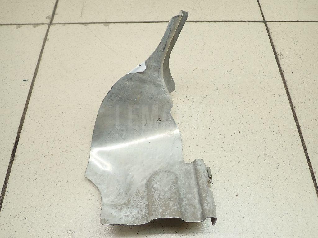 Экран тепловой для  Audi A3 [8PA] Sportback 2004-2013