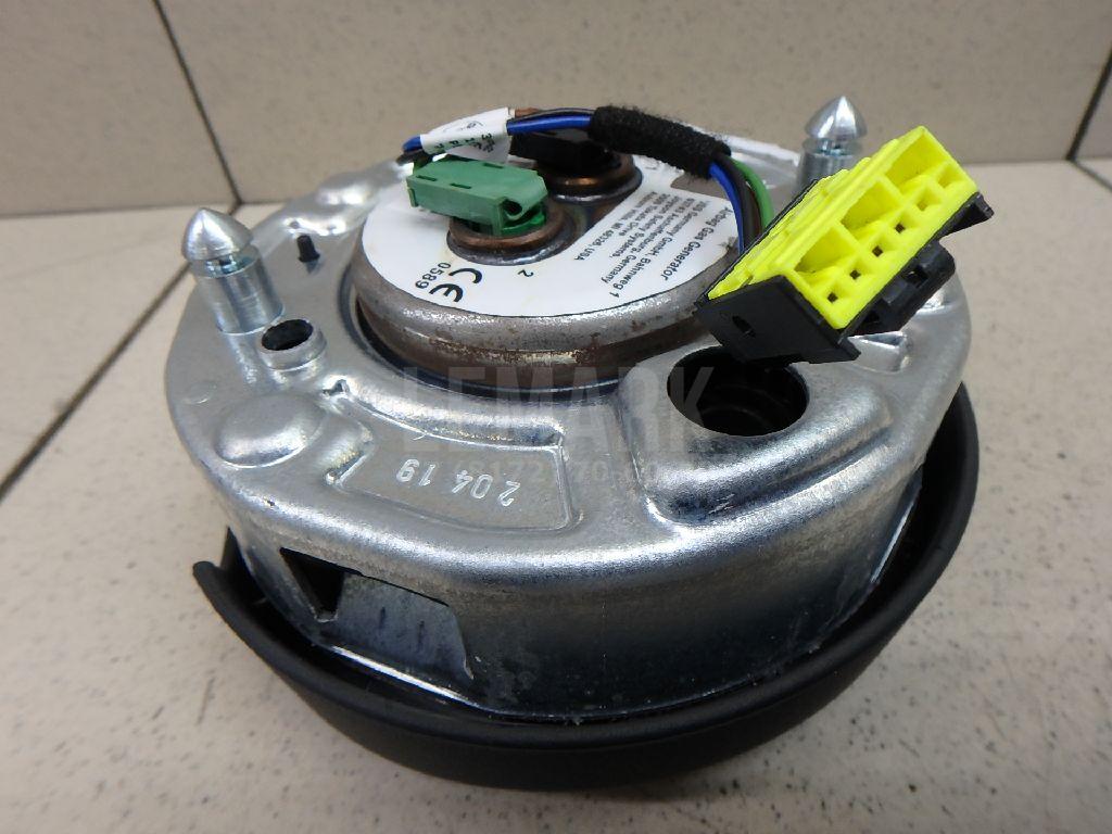 Подушка безопасности в рулевое колесо для  BPW ECO MAX 1996