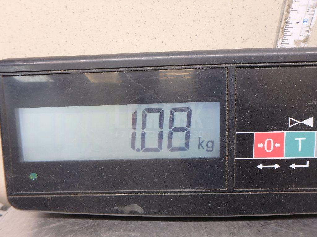 Подушка безопасности в рулевое колесо для  BPW ECO MAX 1996