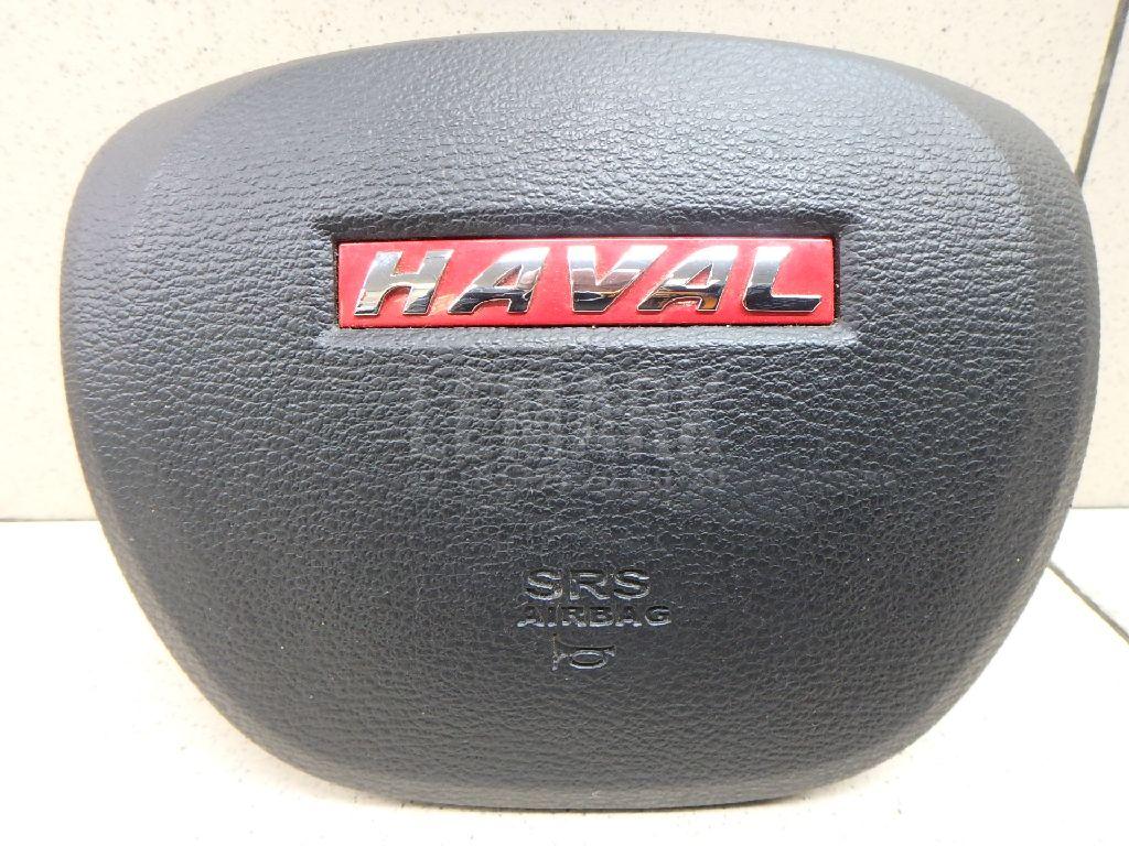 Подушка безопасности в рулевое колесо 5820110XKV11A Great Wall