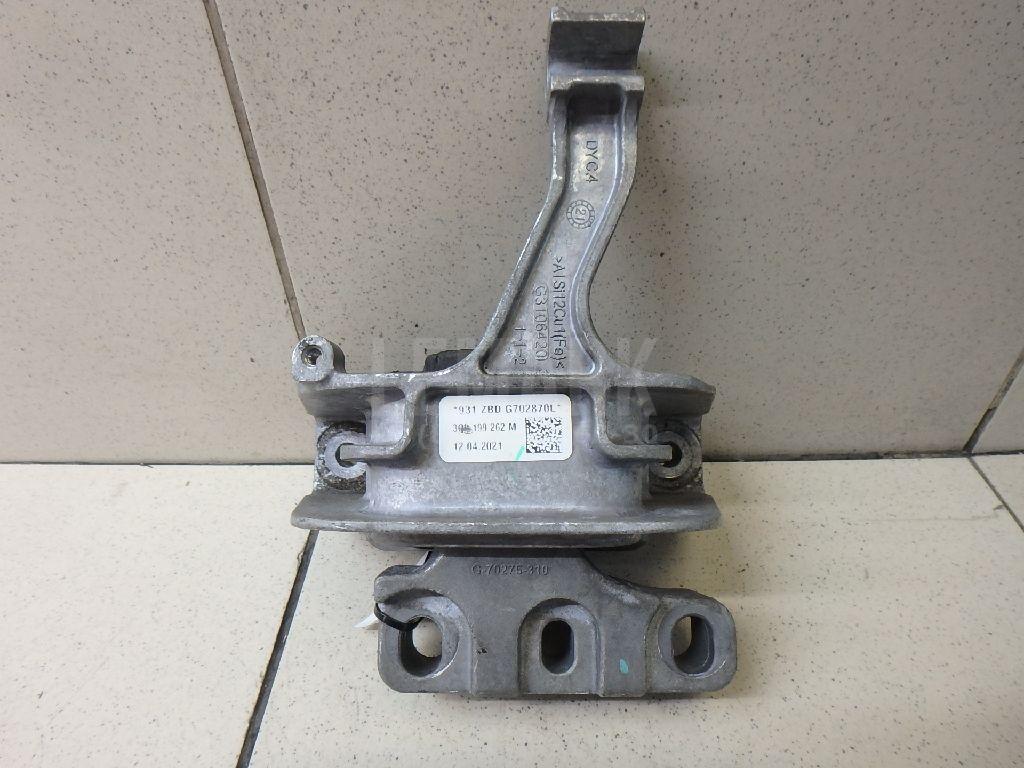 Опора двигателя правая 3Q0199262M VAG