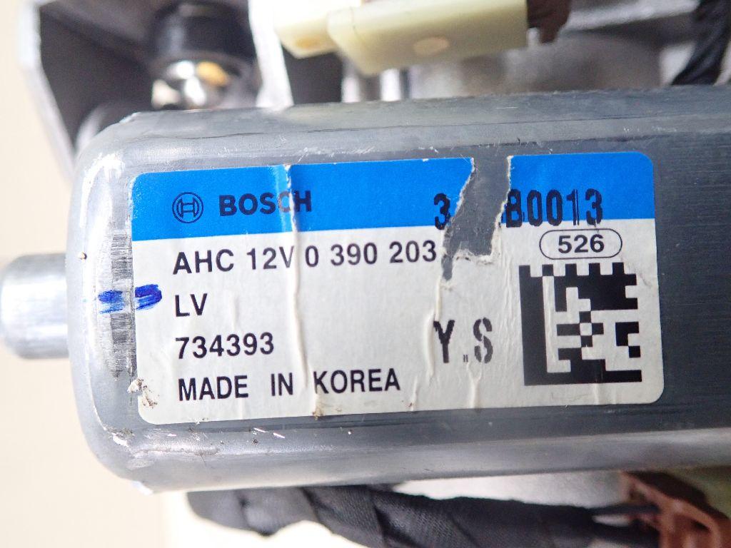 Колонка рулевая для  BMW X1 E84 2009-2015