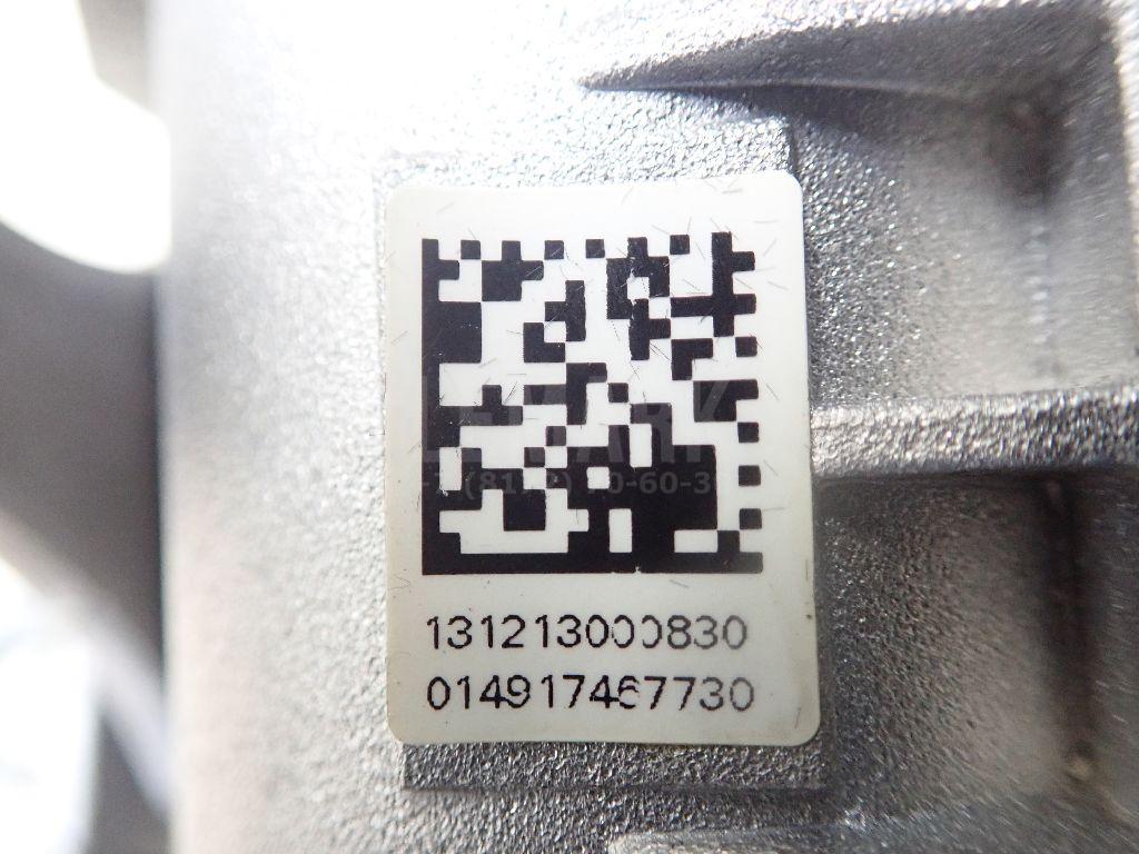 Колонка рулевая для  BMW X1 E84 2009-2015