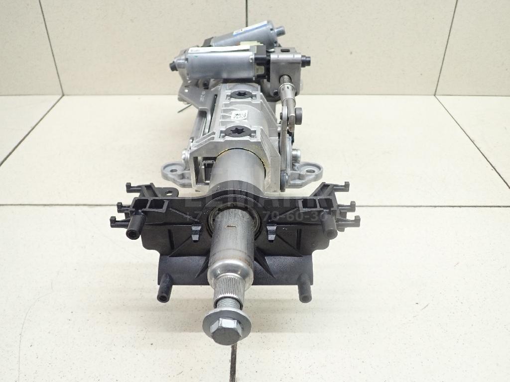 Колонка рулевая для  BMW X1 E84 2009-2015