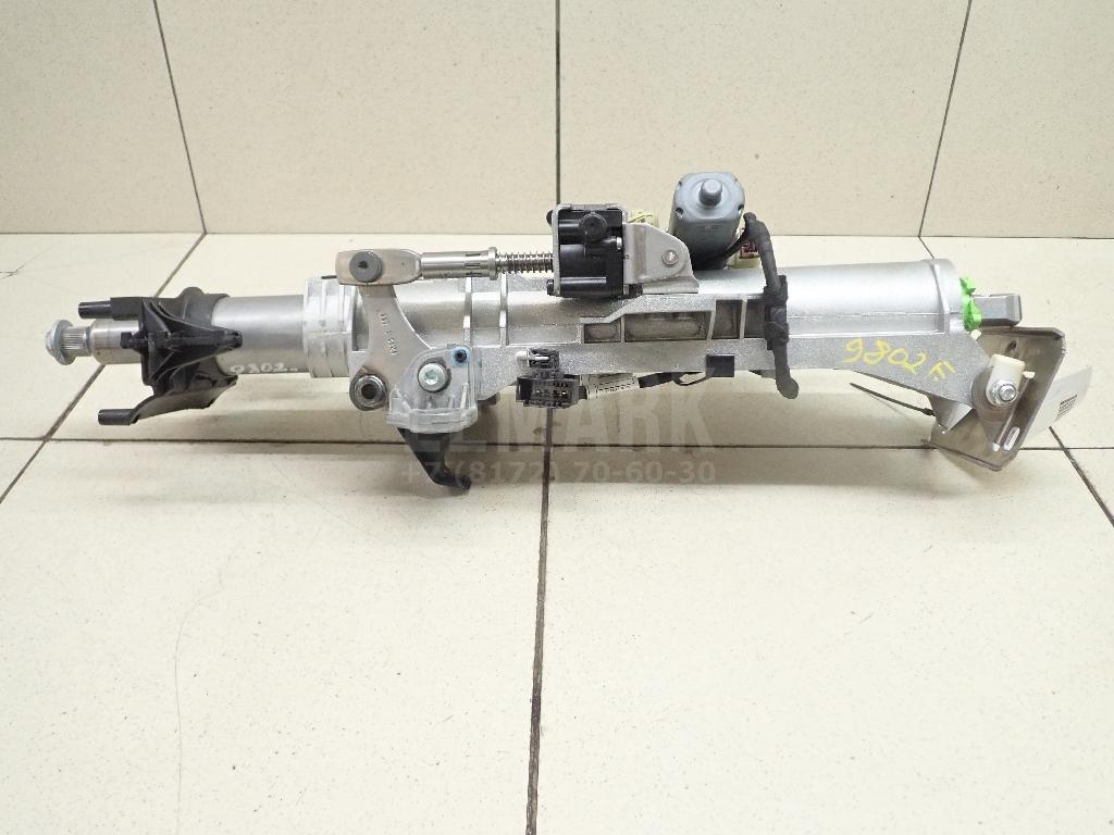 Колонка рулевая для  BMW X1 E84 2009-2015
