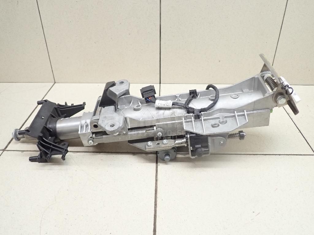Колонка рулевая для  BMW X1 E84 2009-2015