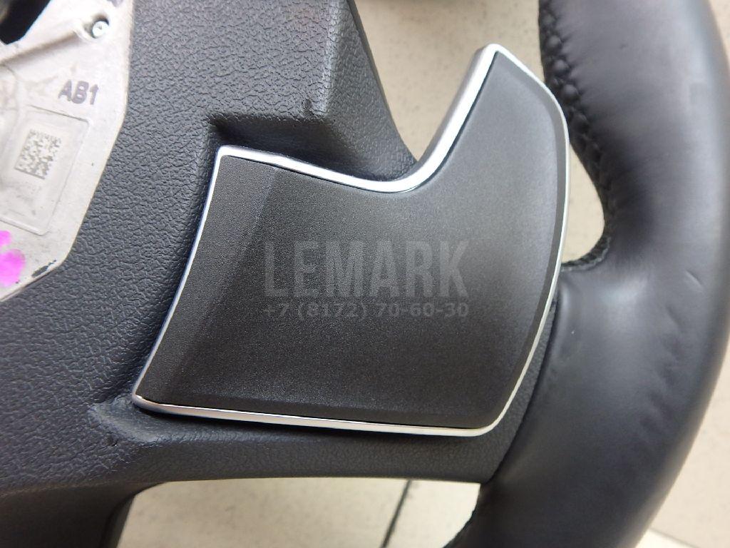 Рулевое колесо для AIR BAG (без AIR BAG) для  BMW 8-serie G14/G15/G16 2018