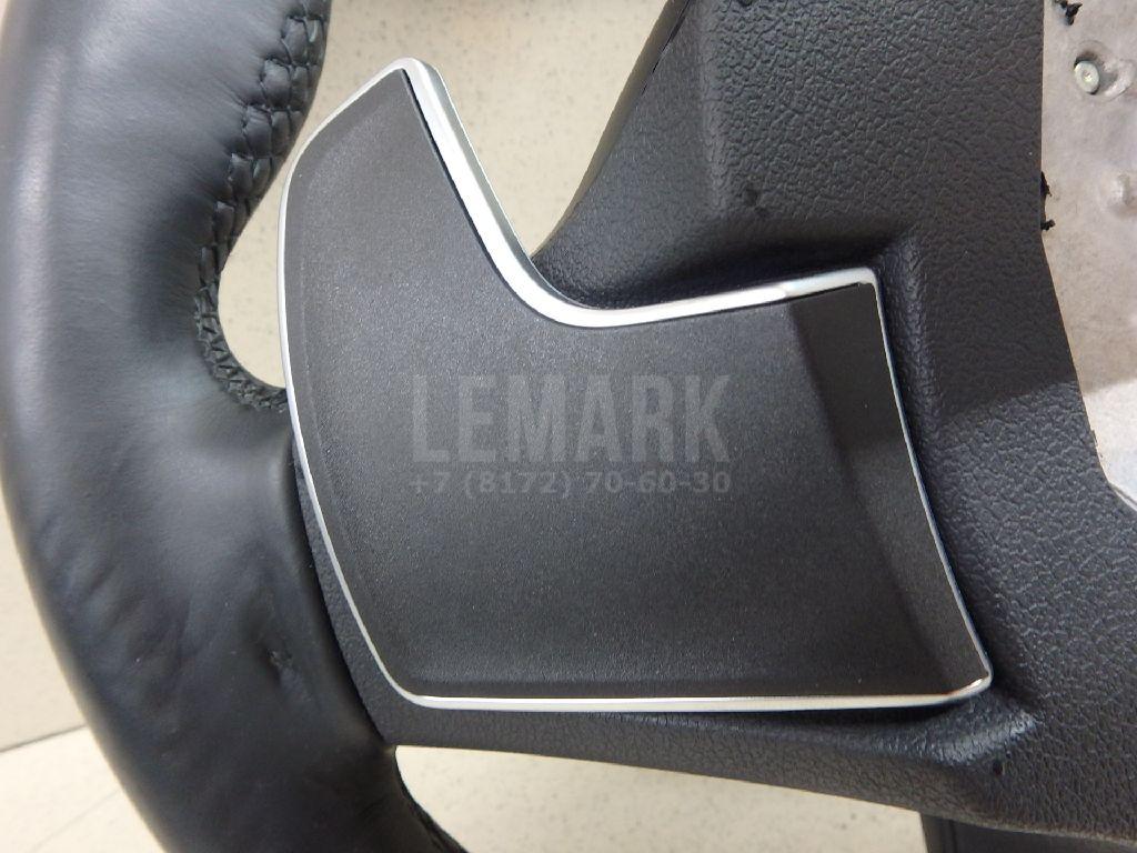 Рулевое колесо для AIR BAG (без AIR BAG) для  BMW 8-serie G14/G15/G16 2018