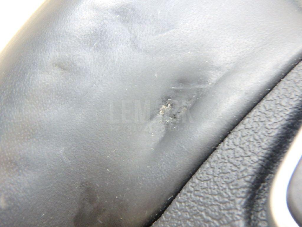 Рулевое колесо для AIR BAG (без AIR BAG) для  BMW 8-serie G14/G15/G16 2018
