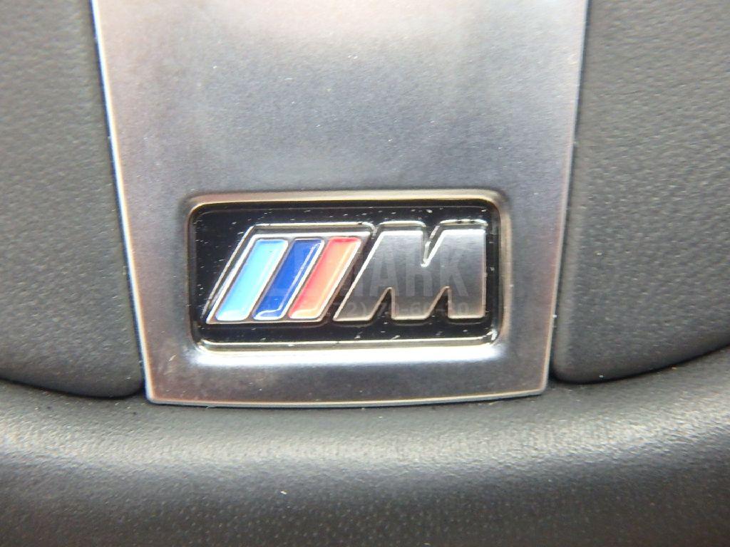 Рулевое колесо для AIR BAG (без AIR BAG) для  BMW 8-serie G14/G15/G16 2018