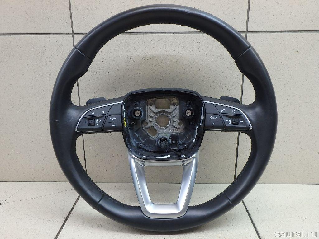 Рулевое колесо для AIR BAG (без AIR BAG)