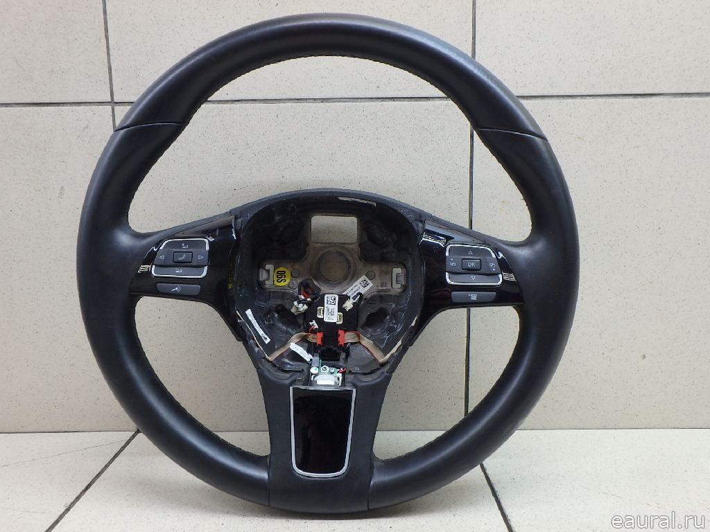 Рулевое колесо для AIR BAG (без AIR BAG)