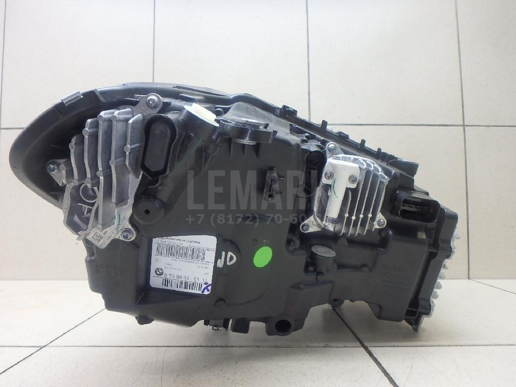 Фара левая для  BMW X6 G06 2019