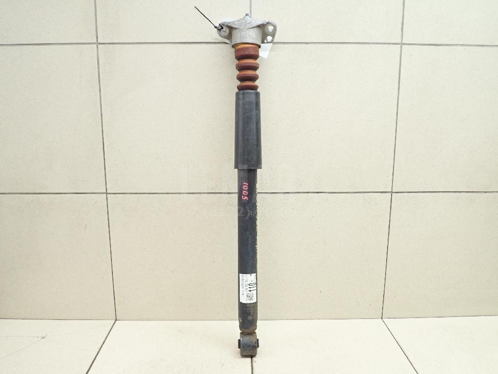Амортизатор задний 6R0513025BB VAG