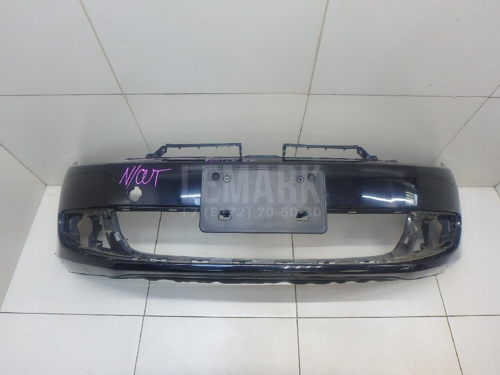 Бампер передний 1K9807217DGRU VAG