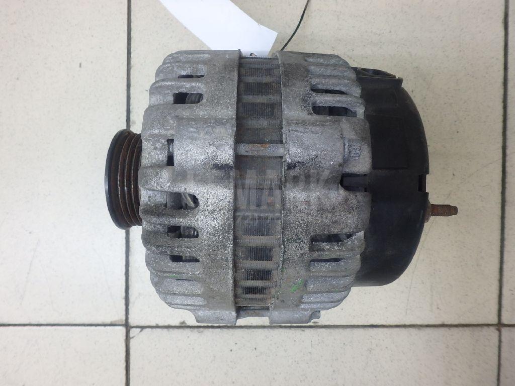Генератор для  Audi A3 [8PA] Sportback 2004-2013