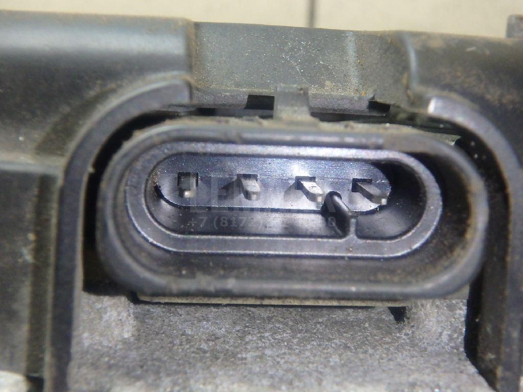 Генератор для  Audi A3 [8PA] Sportback 2004-2013