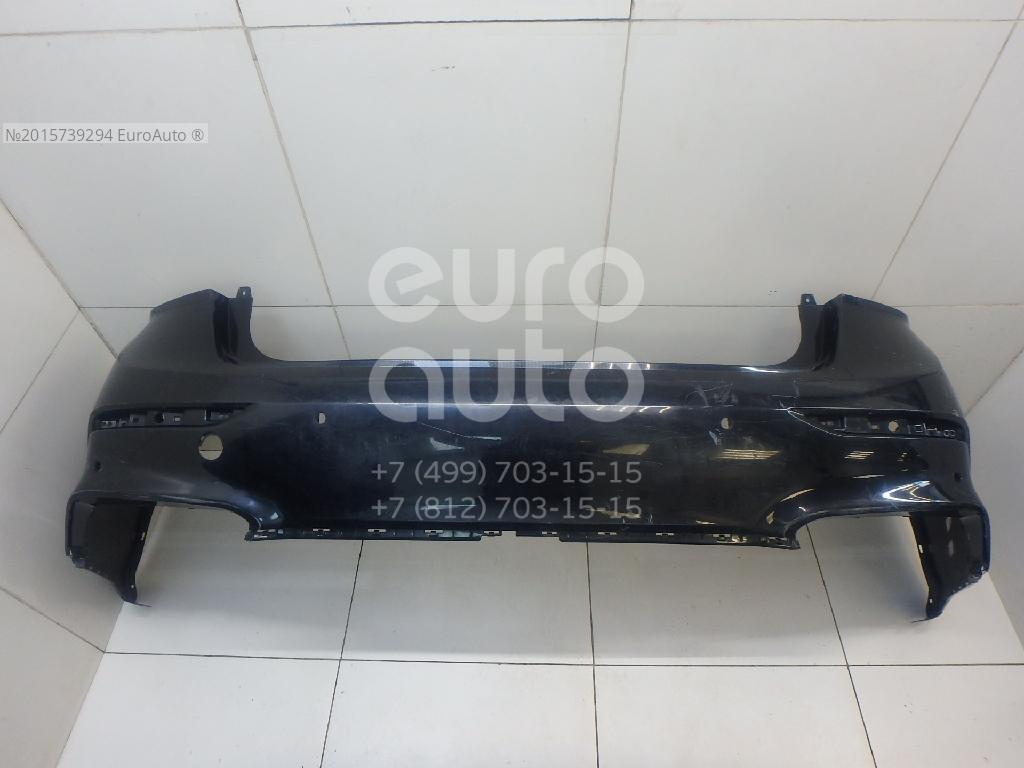 86640-B1800 Hyundai-Kia Бампер задний от производителя по спец цене купить  в Екатеринбурге