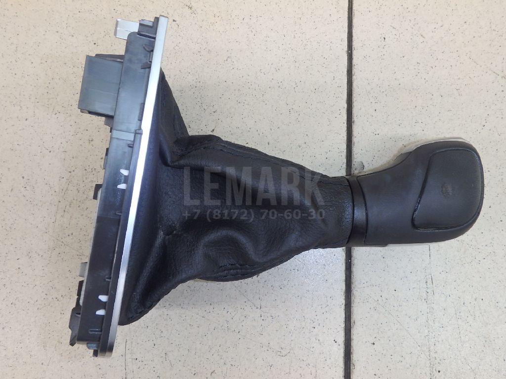Рукоятка кулисы КПП 5NB713203JHQE VAG