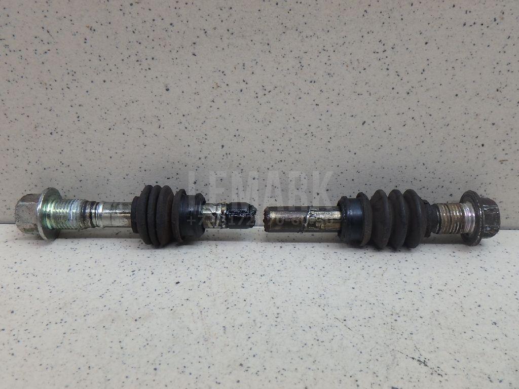 Направляющая суппорта (к-кт) 5191272AA Chrysler