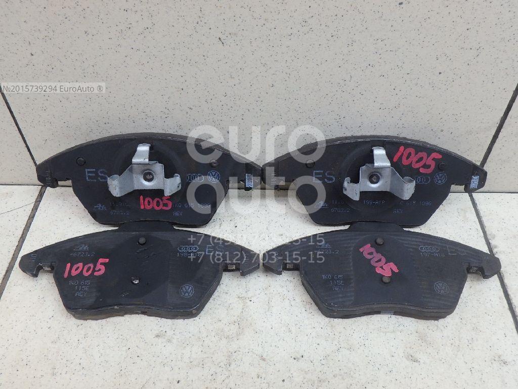 5K0698151 VAG от 2934 руб. в Москве