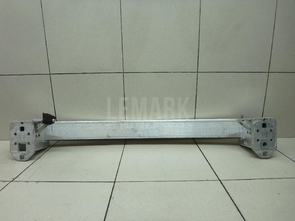 Усилитель заднего бампера для  BMW X6 F16/F86 2014-2020