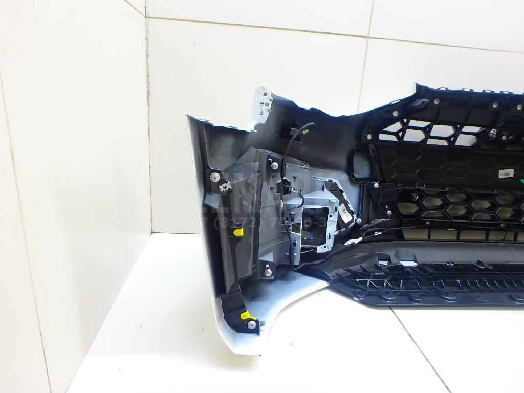 Бампер передний для  BYD F3 2006-2013