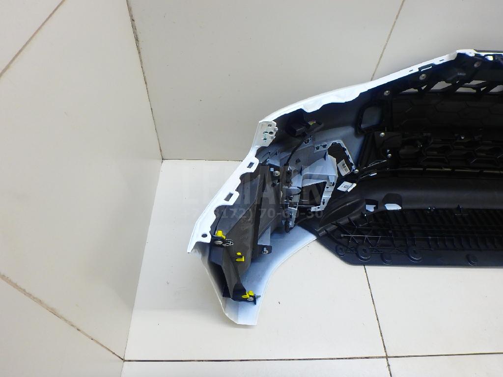 Бампер передний для  BYD F3 2006-2013