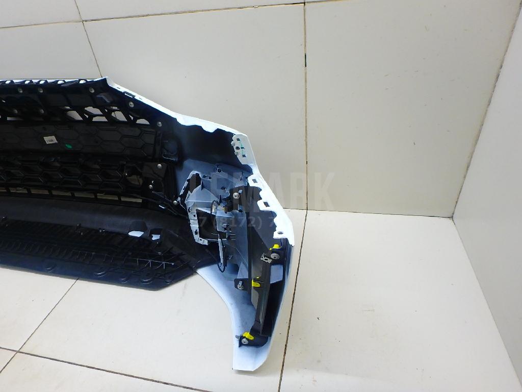 Бампер передний для  BYD F3 2006-2013