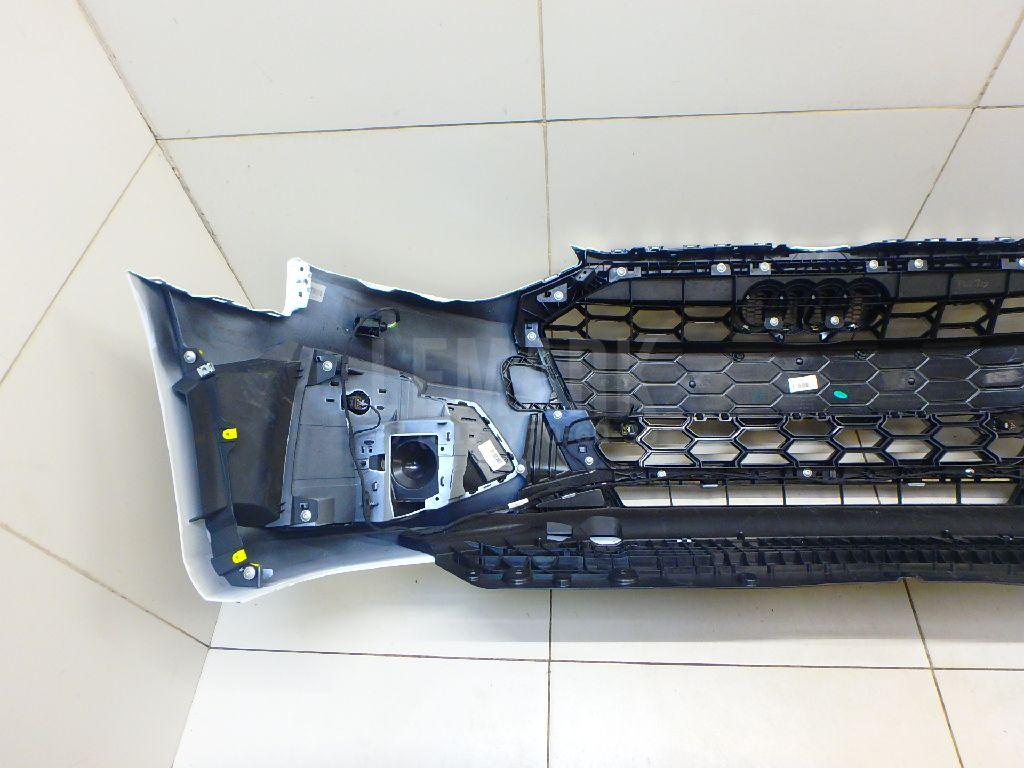 Бампер передний для  BYD F3 2006-2013