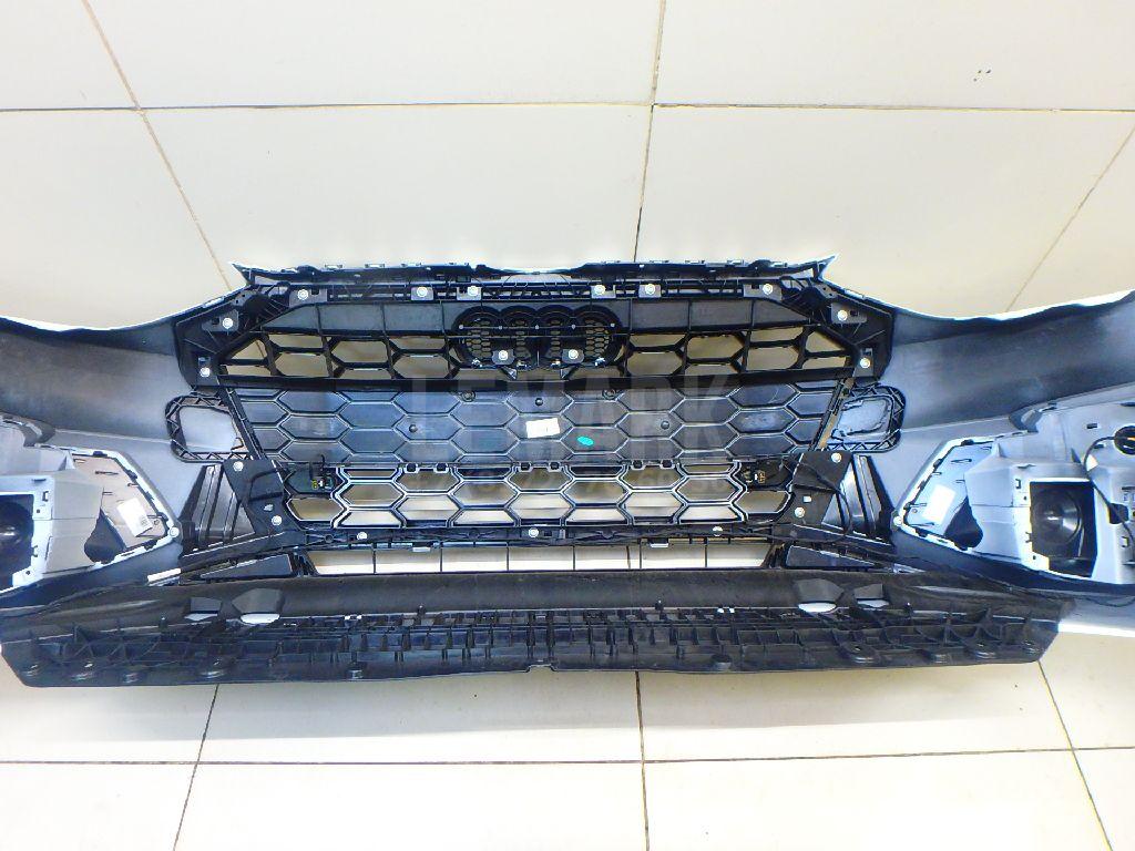 Бампер передний для  BYD F3 2006-2013