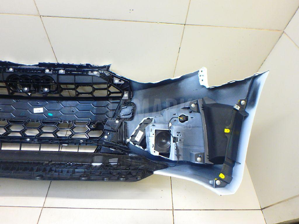 Бампер передний для  BYD F3 2006-2013