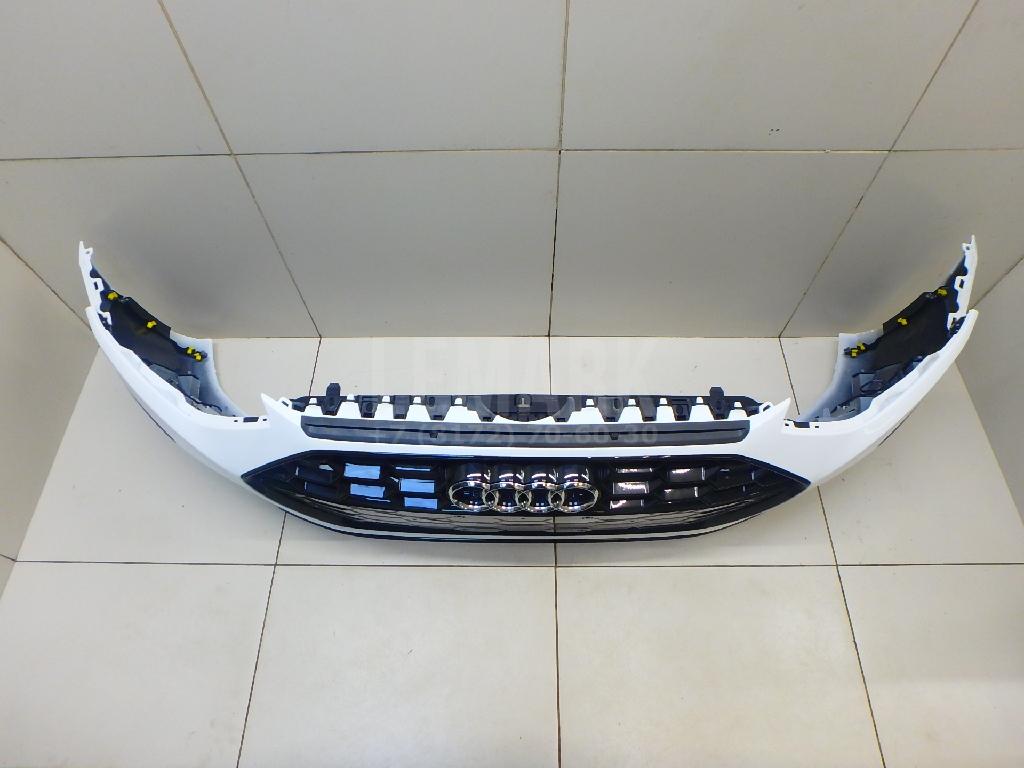 Бампер передний для  BYD F3 2006-2013