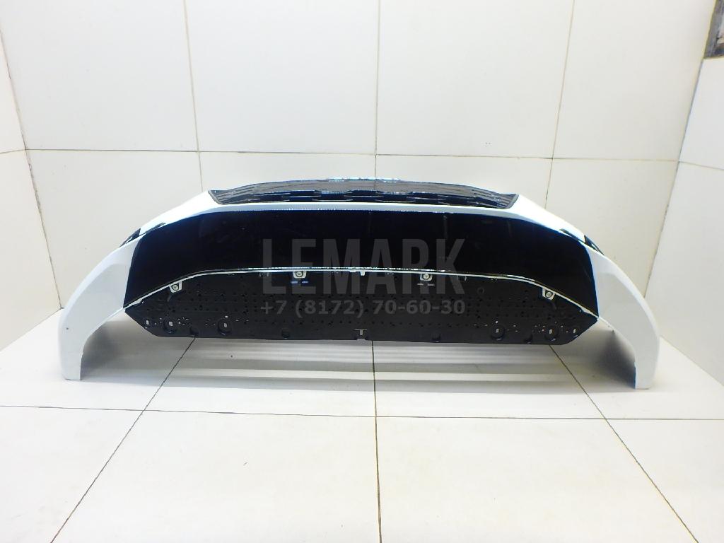 Бампер передний для  BYD F3 2006-2013