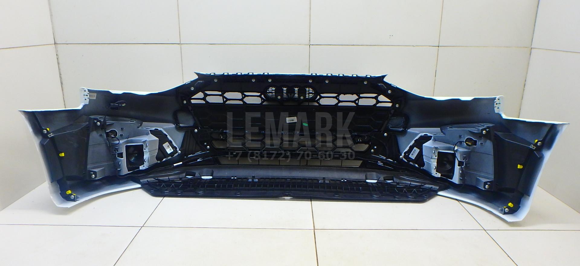 Бампер передний для  BYD F3 2006-2013