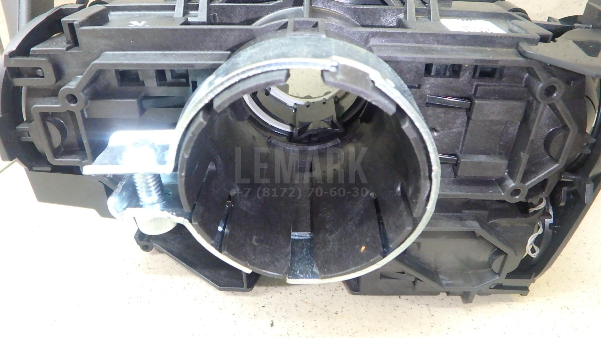 Переключатель подрулевой в сборе для  BMW 5-serie E60/E61 2003-2009